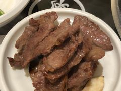 -韩屋韩国料理(天山路店)