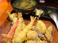 -天妇罗内顺田(罗湖店)