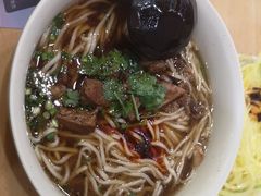 -李先生牛肉面大王(成都东站西广场店)