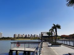 -白塘生态植物园