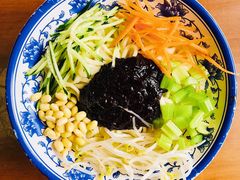 -北京炸酱面馆·烤鸭(前门总店)