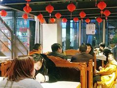 大堂-云晓光头烧烤吧(川沙绿地店)