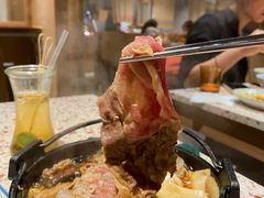 寿喜烧-米仓食堂(凯德广场店)