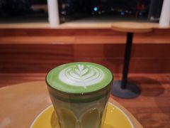 -Seesaw Coffee(朝阳大悦城店)