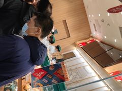 -首开福茂购物中心(宋家庄店)