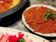 -重庆渝达老火锅(春熙路店)