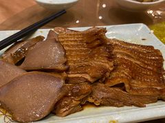 -抱德·潮汕味(敦和店原惠城鱼仔)