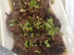 -潮汕良记牛肉火锅(洪武路店)