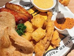 -太二酸菜鱼(兴业太古汇店)
