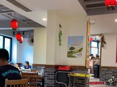 大堂-李老哈·东北菜(宋园路店)