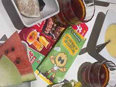 -豪客来牛排(中华城店)