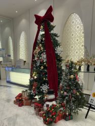 -花嫁丽舍海岛婚礼殿堂(国展店)