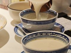 -汤城小厨•粤菜•靓汤(金宝街店)