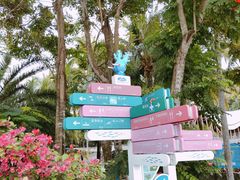 -三亚蜈支洲岛旅游区