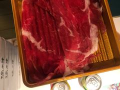 -温禾牛·和牛寿喜烧自助火锅(恒基名人店)