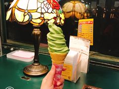 -幸运小丑汉堡(Bay Area本店)
