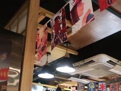 大堂-匠太烧肉台日料理餐酒馆(三林店)