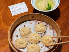 -李犟大爆鳝面·手工蟹黄包(湖滨西湖店)