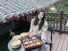 -明湖楼·经典鲁菜山东海鲜(大明湖店)