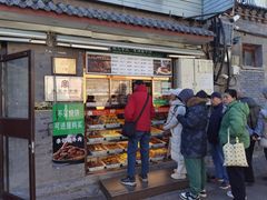 -清真·鸦儿李记·小馆(后海店)