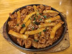 无骨鸡爪-麻喜大