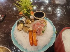 -蒋记海鲜姿造•洋房别墅(星河湾店)