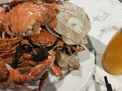 -半岛听涛蒸汽海鲜自助(K11店)