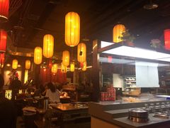 -小龙坎老火锅(北京三里屯店)