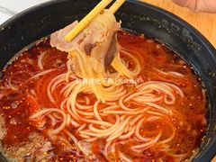 -一品飘香米线(一中总店)