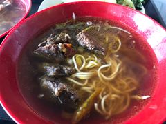 -好成财牛排馆(涂门街总店)