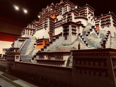 -青海藏文化博物院