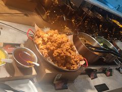 -比格比萨自助(宝山日月光店)