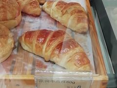 -圣安娜饼屋(信和广场店)