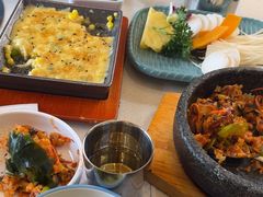 -韩香福烤肉庄园(荣成店)