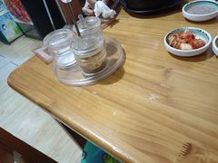 -金家米肠汤饭(振华路店)