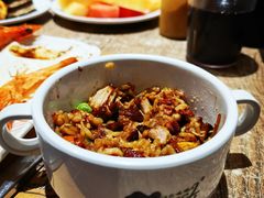 -汉巴味德巴西烤肉(顺和广场店)