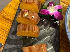 -苹果树下艺术餐厅(通州店)