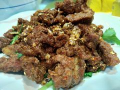 -京味民福烤鸭店(建设四马路店)