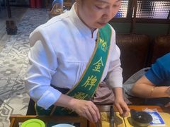 -手选潮汕鲜活牛肉火锅(二七广场店)