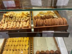 -詹记桃酥(百货大楼店)