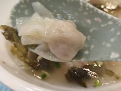 小馄饨-沧浪亭(临汾路店)
