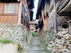 -程阳八寨景区