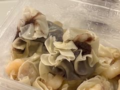 -真真鲜馄饨店(启蒙路店)