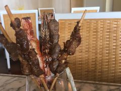 -宴悦海鲜餐厅·游水海鲜·牛排(亚龙湾瑞吉店)