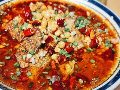 -打酱油·非遗淮扬菜(瘦西湖梅岭店)