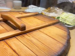 -万里闯关东铁锅炖菜馆(高新旗舰店)