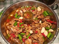 -彭耕记猪油炒小菜(吉联mall店)