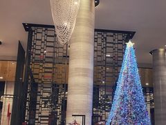 -重庆富力艾美酒店