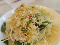 -南山鲜虾面·活鲜小馆·海味大连菜(南山总店)