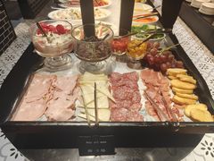 -拉蒂娜·巴西牛排馆 Latina·Brazilian Steakhouse(陆家嘴旗舰店)